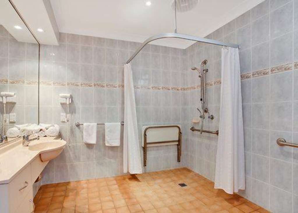 Bushman'S Motor Inn Паркс Стая снимка